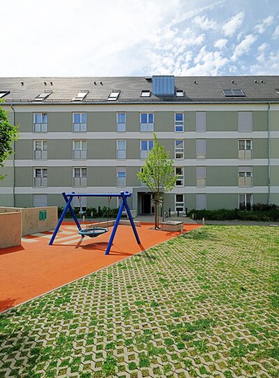 Zweitbezug - Tolle 2-Zimmer-Wohnung - Ideal für Paare und Singles - Photo 2