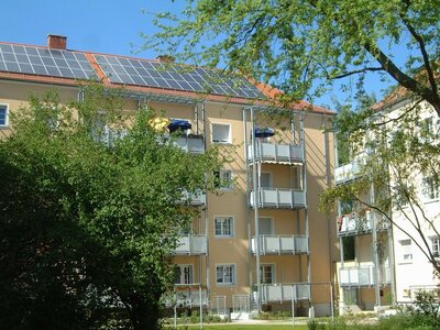 Gebäudebild