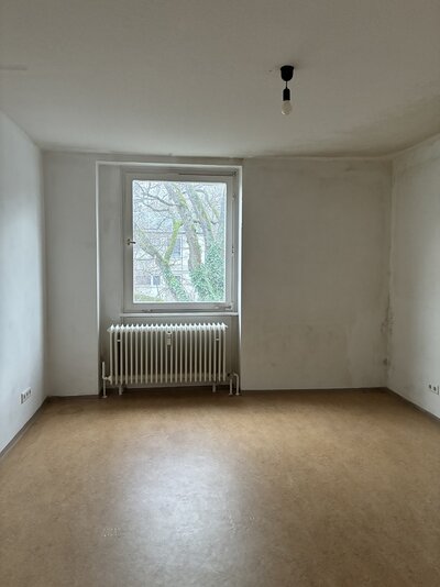 Moderne Wohnung mit Wohlfühlfaktor - Foto 1