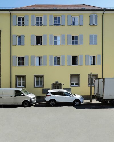 Gebäudebild