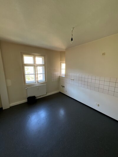 Tolle 2 Zimmerwohnung in Gostenhof - Photo 1