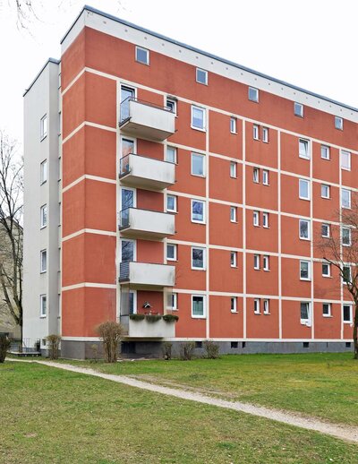Gebäudebild
