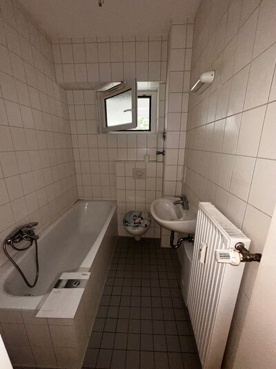 Balkon ins Grüne * Nordstadt - Foto 2
