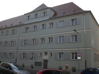 Gebäudebild