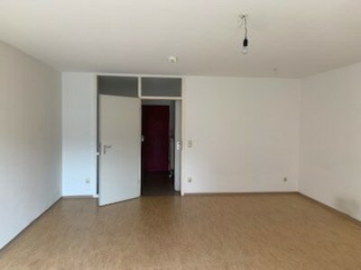 Wohn-Schlafzimmer