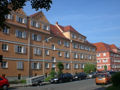 Schöne 2-Zimmer-Wohnung mit Balkon - Nähe Wöhrder See - Photo 5