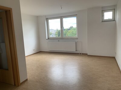 Wohn- und Essbereich