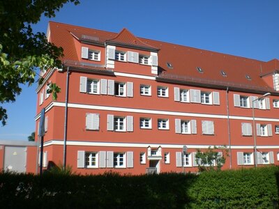 Gebäudebild