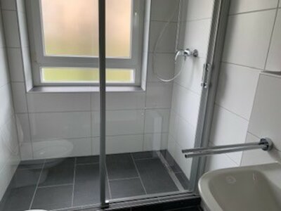 Dusche