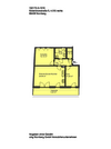 Wohnungsgrundriss