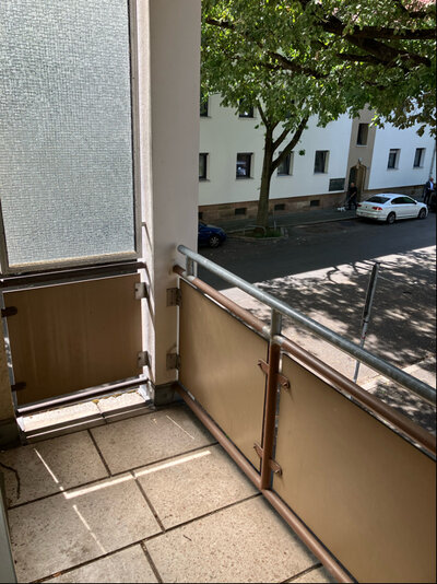 Balkon