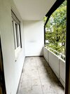Ansicht Balkon