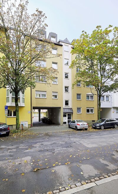 Gebäudebild
