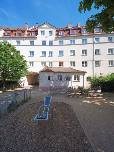 Gebäudebild