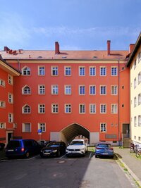 Gebäudebild