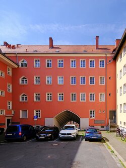 Gebäudebild