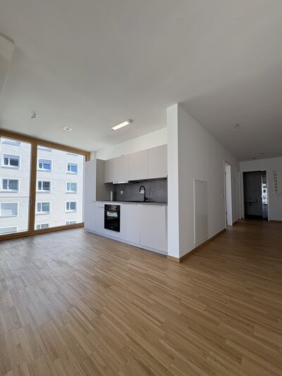 *schöne 3-Zimmer Wohnung* - Photo 2
