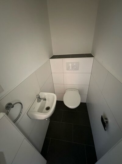 4-Zimmer-Wohnung in Langwasser - ab sofort! - Photo 4