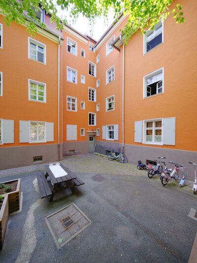 Gebäudebild