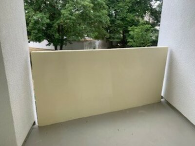 Schöne 2 Zimmer Wohnung mit Aussicht ins Grüne nähe Westpark - Photo 2