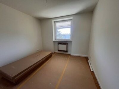ERSTBEZUG nach Sanierung! - Helle 3-Zimmer-Wohnung mit Balkon - Foto 1