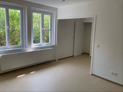 Wohnen