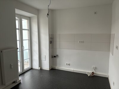 Gepflegte Wohnung mit ausgezeichneter Verkehrsanbindung - Foto 3