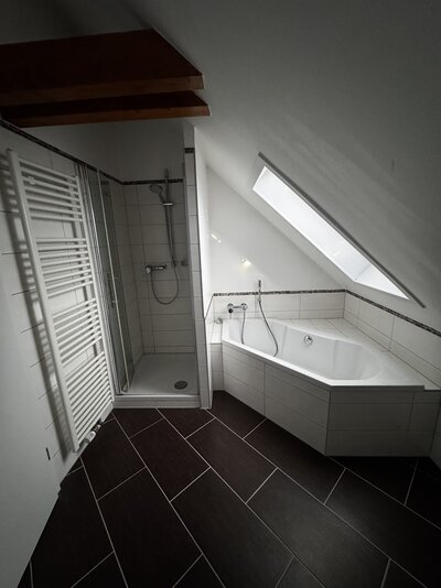 Traumwohnung im DG - Foto 3