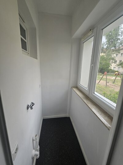 Schöne 2 Zimmer-Wohnung mit Balkon im Norden Nürnbergs - Photo 5