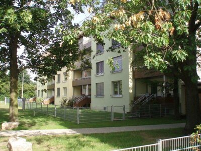 Einkommensorientierte Förderung EOF Stufe II- schöne Dreizimmerwohnung in Sündersbühl! - Photo 4