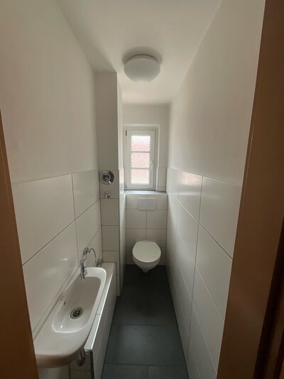 WC