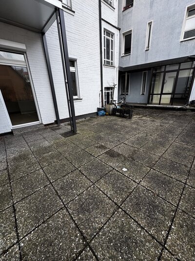 große 6 Zimmerwohnung mit Terrasse - Photo 5