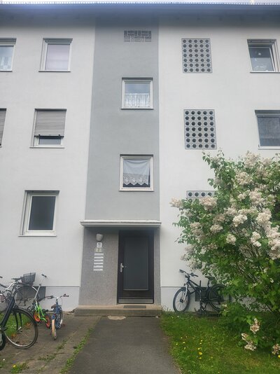 Haus Nr. 10