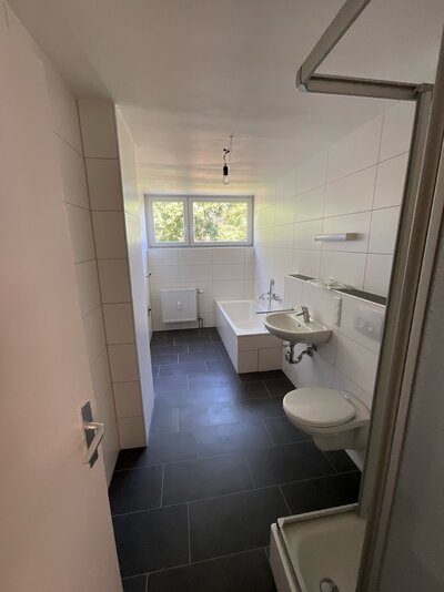 4-Zimmer-Wohnung in Langwasser - ab sofort! - Photo 3