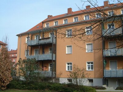 Gebäudebild