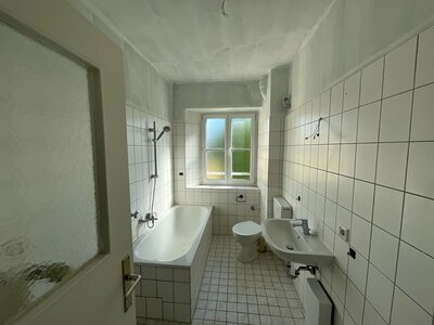Gut geschnittene 3-Zimmer-Wohnung - Foto 3