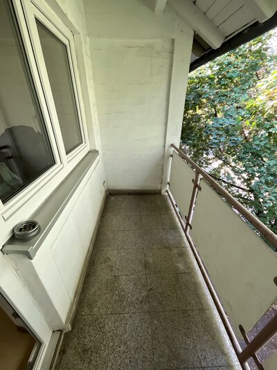 Gemütliche 2-Zimmerwohnung in Gibitzenhof - Photo 3