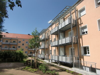Gebäudebild