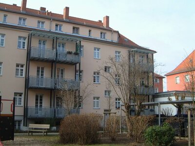 Gebäudebild