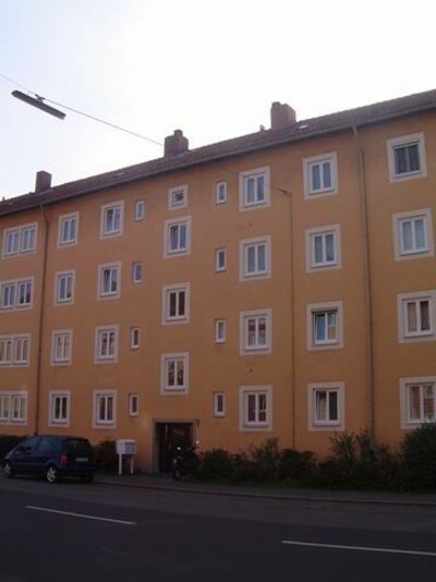 Tolle 3-ZW mit Balkon in Gibitzenhof - Foto 5
