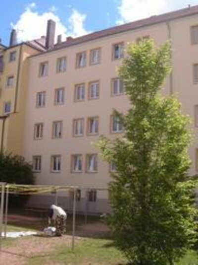Gebäudebild