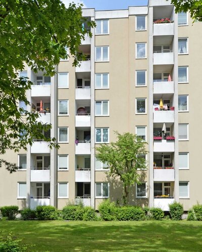 Gebäudebild