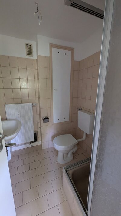 Gemütliche 3 Zimmer Wohnung im Grünen ab SOFORT!! - Photo 4