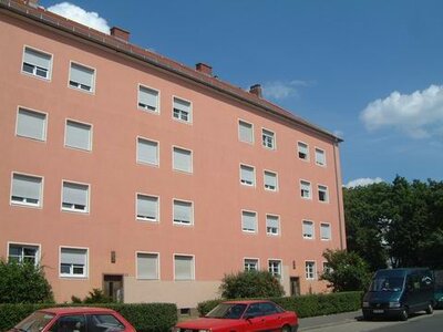 Geräumige 2 Zimmer Wohnung im Norden von Nürnberg - Foto 2