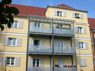 Gebäudebild
