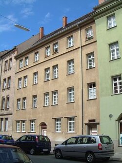 Gebäudebild