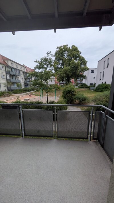 Kompakte 4 Zimmer Wohnung mit Balkon in Mögeldorf ab Juli 2026!! - Photo 4