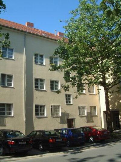 Nordstadt * nähe U-bahn - Foto 2