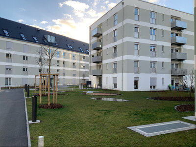 Gebäudebild