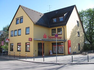 Gebäudebild